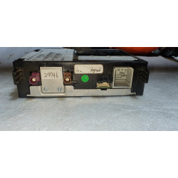 CADILLAC CT5 BUICK ENVISION COMMUNICATION TELEMATICS CONTROL MODULE 2023-2024 GM 84578865 136945413