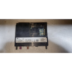 CADILLAC CT5 BUICK ENVISION...