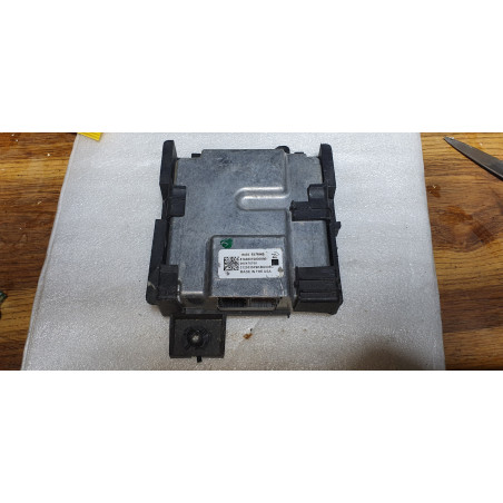 GMC HUMMER EV BODY CONTROL MODULE BCM 2022-2025 GM 84931576 84931576AB 84875783 005476700