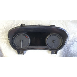 CADILLAC XT5 XT6 SPEEDOMETER INSTRUMENT GAUGE CLUSTER 2021-2024 GM 84948895 652029760 0263772163