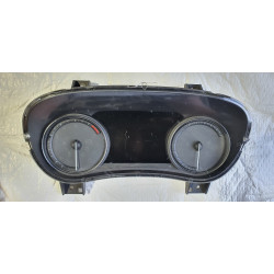 CADILLAC XT5 XT6 SPEEDOMETER INSTRUMENT GAUGE CLUSTER 2021-2024 GM 84948895 652029760 0263772163