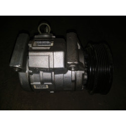 DODGE JOURNEY AVENGER CHRYSLER 200 TOWN COUNTRY 2.4L 3.6L AC COMPRESSOR PUMP 2011-2014 68084913AC 447260-9570 NEW