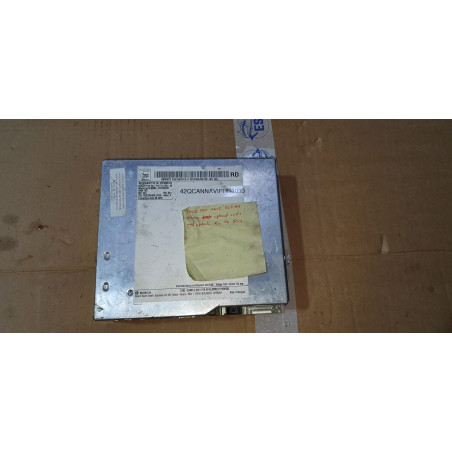 INFINITI QX56 QX80 ARMADA NAVIGATION CONTROL MODULE 2022 25915-6SH2A 25915-6JL4B 25915-6SH3B 25915-6SH2D 25915-6SH3A