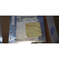 INFINITI QX56 QX80 ARMADA NAVIGATION CONTROL MODULE 2022 25915-6SH2A 25915-6JL4B 25915-6SH3B 25915-6SH2D 25915-6SH3A