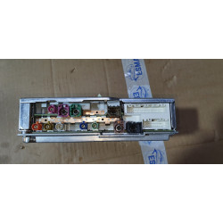 INFINITI QX56 QX80 ARMADA NAVIGATION CONTROL MODULE 2022 25915-6SH2A 25915-6JL4B 25915-6SH3B 25915-6SH2D 25915-6SH3A