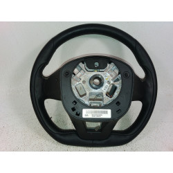 NISSAN MAXIMA STEERING WHEEL 2016-2017 48430-4RB1A