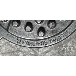 BMW 2 3 G20 G21 G14 G15 F45 F46 LED BALLAST MODULE 2017-2020 MDE14547 1420000423 MDE14547-1