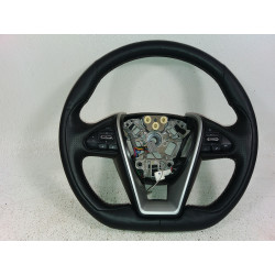 NISSAN MAXIMA STEERING WHEEL 2016-2017 48430-4RB1A