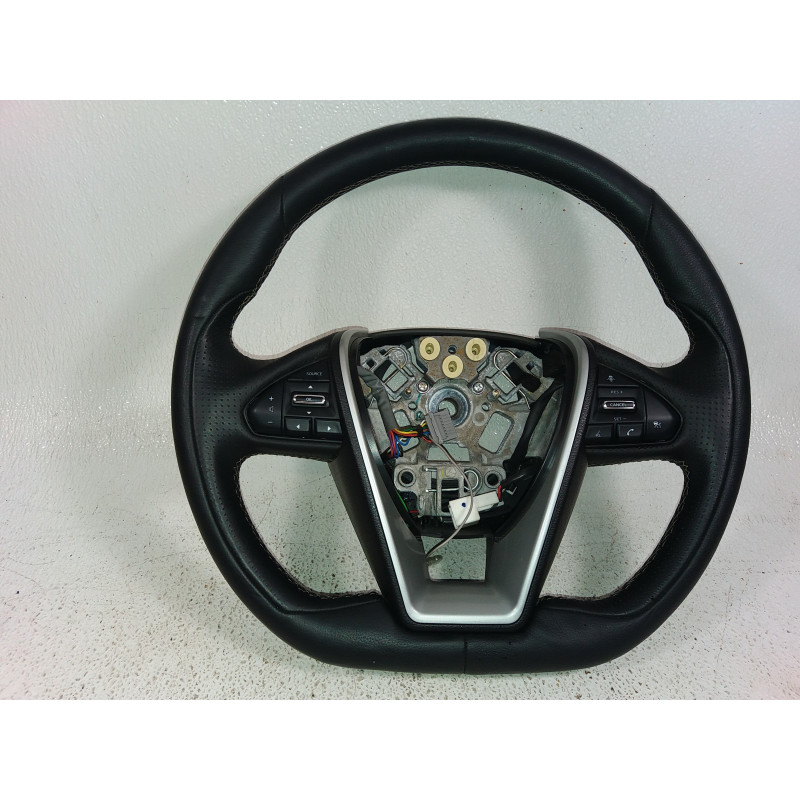 NISSAN MAXIMA STEERING WHEEL 2016-2017 48430-4RB1A