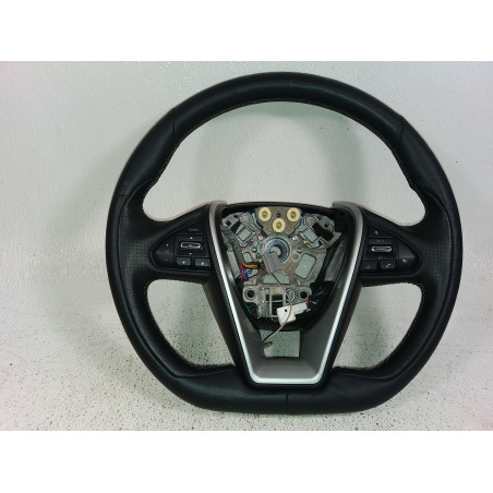 NISSAN MAXIMA STEERING WHEEL 2016-2017 48430-4RB1A