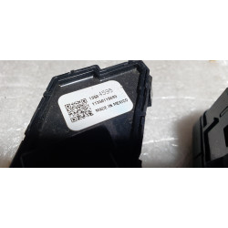 CHEVROLET COLORADO GMC HUMMER EV CANYON SEAT LOCK MEMORY CONTROL SWITCH 2023-2025 GM 13534595 13547534