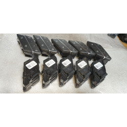 CHEVROLET COLORADO GMC HUMMER EV CANYON SEAT LOCK MEMORY CONTROL SWITCH 2023-2025 GM 13534595 13547534