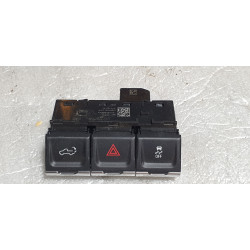 CHEVROLET SILVERADO GMC SIERRA Stability Control System Tailgate Warning Switch 2019-2023 GM 85511909 86827801 84849988