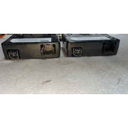 FORD EDGE ESCAPE TAURUS EXPLORER FUSION MEDIA INTERFACE CONTROL MODULE SD AUX USB 2013-2015 BT4T-14F014-AD