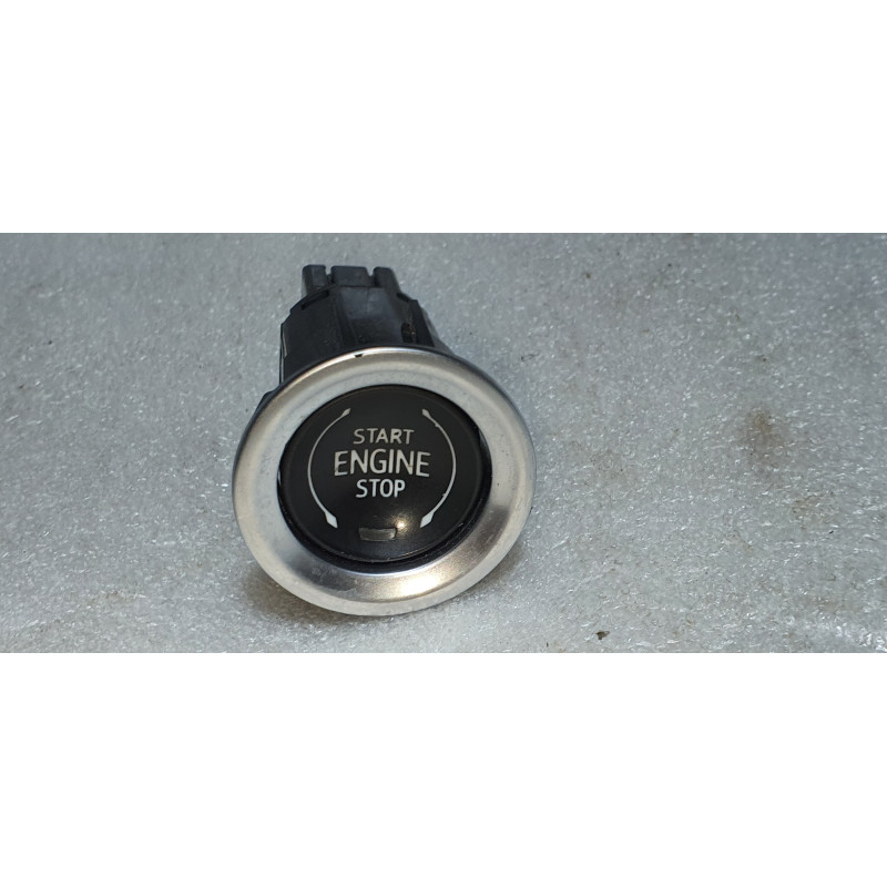 CHEVROLET SILVERADO GMC SIERRA 1500 ENGINE START STOP BUTTON SWITCH 2022-2024 GM 84793222 86550167 87835551