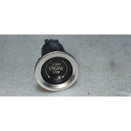 CHEVROLET SILVERADO GMC SIERRA 1500 ENGINE START STOP BUTTON SWITCH 2022-2024 GM 84793222 86550167 87835551