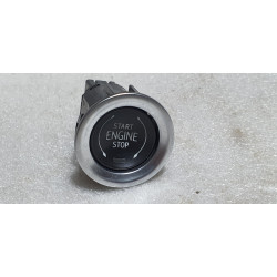 CHEVROLET SILVERADO GMC SIERRA 1500 ENGINE START STOP BUTTON SWITCH 2022-2024 GM 84793222 86550167 87835551