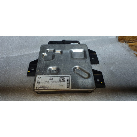 CT4 CT5 CORVETTE FUEL PUMP CONTROL MODULE 2020-2024 GM 13536028 13553577 13541412 13543038 1X365102 1X365102EA 812933547