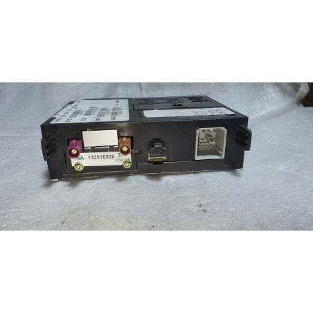 CADILLAC CHEVROLET BUICK GMC COMMUNICATION TELEMATICS CONTROL MODULE 2020-2024 GM 84256801 84256801AC 133916829