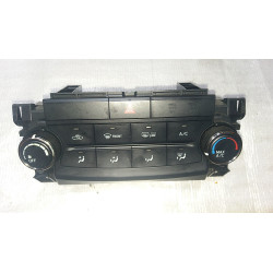 TOYOTA CAMRY AC HEATER CONTROL SWITCH 2015-2017 55900-06320