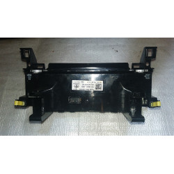 TOYOTA CAMRY AC HEATER CONTROL SWITCH 2015-2017 55900-06320