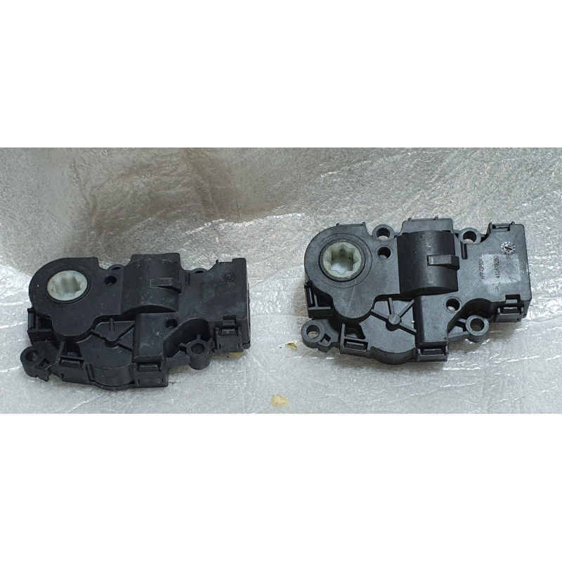 BUICK ENVISION GMC HUMMER EV HVAC BLEND DOOR TEMP ACTUATOR 2021-2024 GM 13543972 13545385 13536752