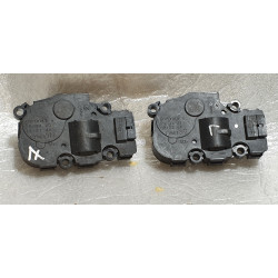 BUICK ENVISION GMC HUMMER EV HVAC BLEND DOOR TEMP ACTUATOR 2021-2024 GM 13543972 13545385 13536752