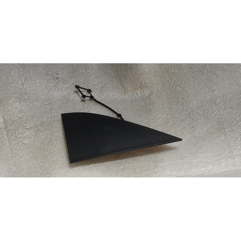 VOLKSWAGEN ATLAS CROSS SPORT REAR BUMPER TOW EYE COVER CAP