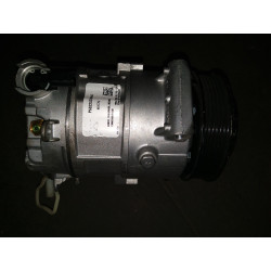 CHRYSLER PACIFICA 3.6L AC COMPRESSOR  PUMP 2017-2026 68225206AA 68225206AF 68225206AB 68225206AC 68225206AD 68225206AE NEW