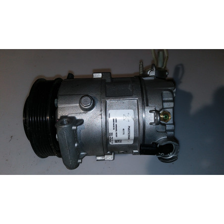 CHRYSLER PACIFICA 3.6L AC COMPRESSOR  PUMP 2017-2026 68225206AA 68225206AF 68225206AB 68225206AC 68225206AD 68225206AE NEW