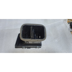 LEXUS RX RX350 RX450H DASH LEFT SIDE INNER AC AIR VENT GRILLE 2016-2022 55670-0E100