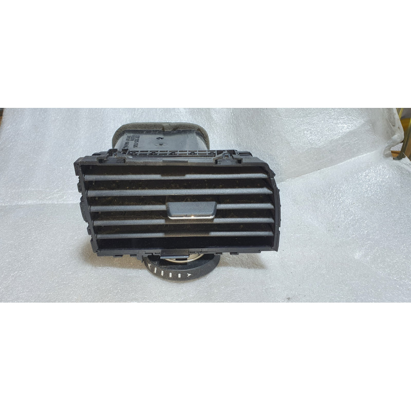 LEXUS RX RX350 RX450H DASH RIGHT SIDE INNER AC AIR VENT GRILLE 2016-2022 55680-0E070