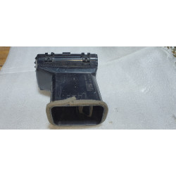 LEXUS RX RX350 RX450H DASH RIGHT SIDE INNER AC AIR VENT GRILLE 2016-2022 55680-0E070