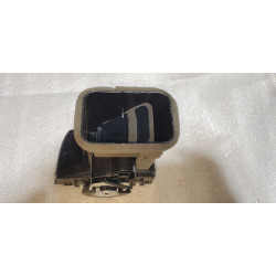 LEXUS RX RX350 RX450H DASH RIGHT SIDE INNER AC AIR VENT GRILLE 2016-2022 55680-0E070