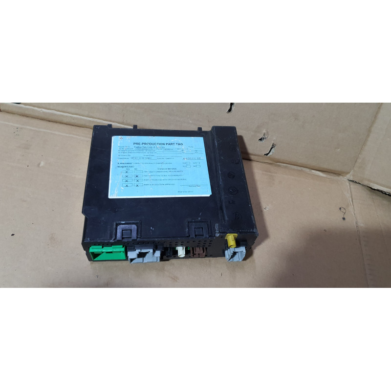 BUICK ENVISION CHEVROLET SILVERADO GMC SIERRA RADIO RECEIVER MODULE 2015-2017 GM 13595661 13506455 13596607 13592851