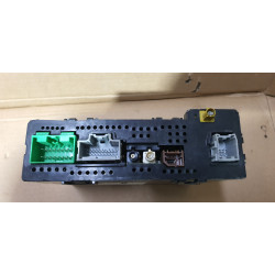 BUICK ENVISION CHEVROLET SILVERADO GMC SIERRA RADIO RECEIVER MODULE 2015-2017 GM 13595661 13506455 13596607 13592851