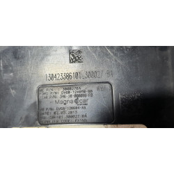 FORD FOCUS ENGINE CONTROL MODULE COMPUTER ECM 2012-2017 DV68-12A650-BB DV68-12B684-AA CU5T-14F262-CA