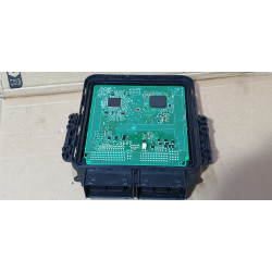 FORD FOCUS ENGINE CONTROL MODULE COMPUTER ECM 2012-2017 DV68-12A650-BB DV68-12B684-AA CU5T-14F262-CA