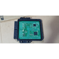 FORD FOCUS ENGINE CONTROL MODULE COMPUTER ECM 2012-2017 DV68-12A650-BB DV68-12B684-AA CU5T-14F262-CA