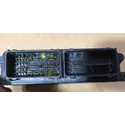 FORD FOCUS ENGINE CONTROL MODULE COMPUTER ECM 2012-2017 DV68-12A650-BB DV68-12B684-AA CU5T-14F262-CA