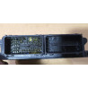 FORD FOCUS ENGINE CONTROL MODULE COMPUTER ECM 2012-2017 DV68-12A650-BB DV68-12B684-AA CU5T-14F262-CA