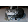 JEEP COMMANDER DODGE DURANGO CHRYSLER ASPEN 3.7L 4.7L AC COMPRESSOR PUMP 2004-2007 55111439AB NEW
