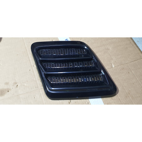 MUSTANG ROUSH SCOOP HOOD AIR VENT COVER RIGHT 2018-2023 1320-16C930-AA 1320-16C826-AA