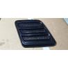 MUSTANG ROUSH SCOOP HOOD AIR VENT COVER RIGHT 2018-2023 1320-16C930-AA 1320-16C826-AA