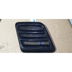 MUSTANG ROUSH SCOOP HOOD AIR VENT COVER RIGHT 2018-2023 1320-16C930-AA 1320-16C826-AA