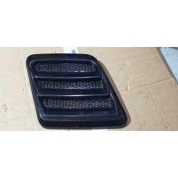 MUSTANG ROUSH SCOOP HOOD AIR VENT COVER RIGHT 2018-2023 1320-16C930-AA 1320-16C826-AA
