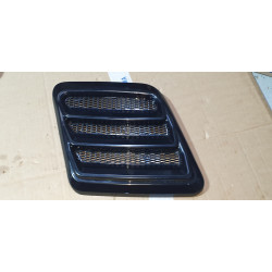 MUSTANG ROUSH SCOOP HOOD AIR VENT COVER RIGHT 2018-2023 1320-16C930-AA 1320-16C826-AA