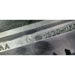 MUSTANG ROUSH SCOOP HOOD AIR VENT COVER RIGHT 2018-2023 1320-16C930-AA 1320-16C826-AA