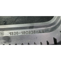 MUSTANG ROUSH SCOOP HOOD AIR VENT COVER RIGHT 2018-2023 1320-16C930-AA 1320-16C826-AA