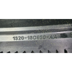 MUSTANG ROUSH SCOOP HOOD AIR VENT COVER RIGHT 2018-2023 1320-16C930-AA 1320-16C826-AA